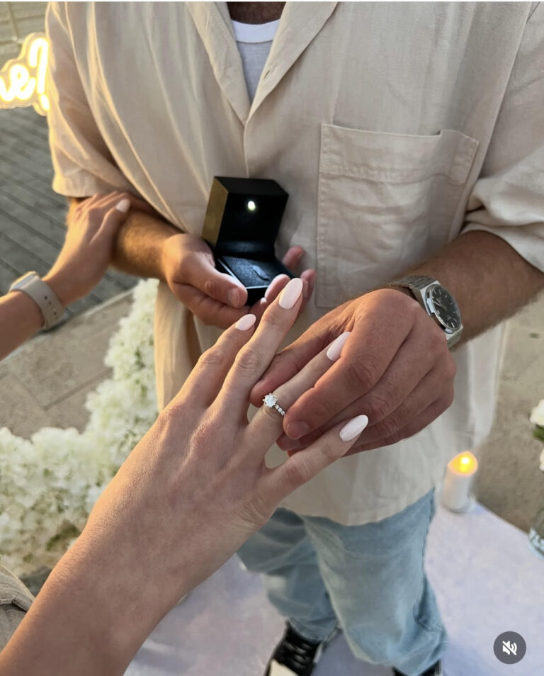 טיפים לבחירת טבעת אירוסין