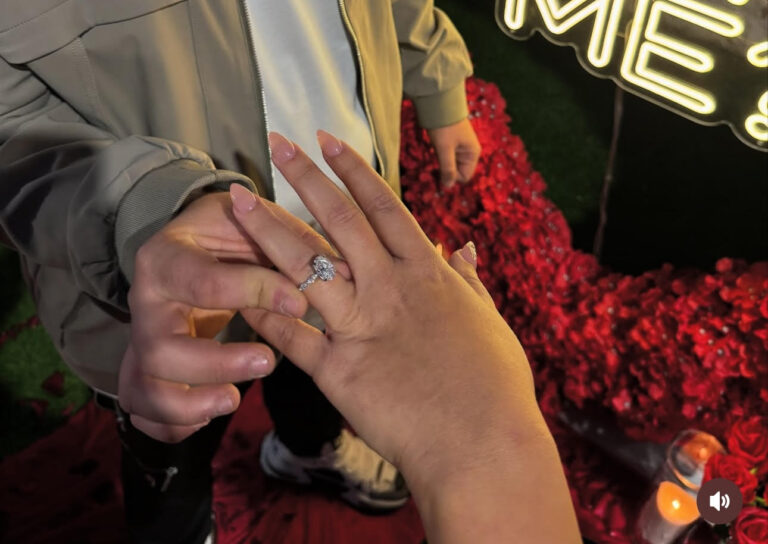 טבעת אירוסין